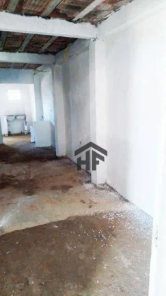 Imagem Casa com 3 quartos, localizada em Santa Mônica, Paudalho - PE. À Venda