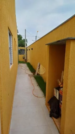 Imagem Casa com 3 dormitórios à venda, 135 m² por R$ 759.000,00 - Santa Martha - Ribeirão Preto/SP