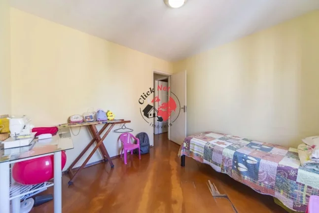Imagem Apartamento à Venda no Nova Petrópolis – São Bernardo do Campo