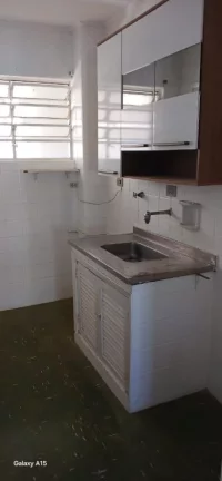 Imagem Apartamento com 2 dormitórios em Pinheiros - Capote Valente