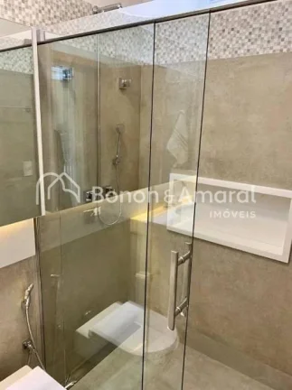 Imagem Casa Condomínio Alphaville Campinas

ALPHAVILLE CAMPINAS: casa feita para moradia dos atuais propri...