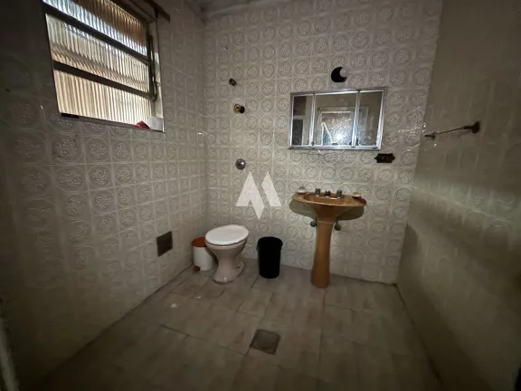 Imagem Casa à venda com edícula - Vila São Jorge / São Vicente