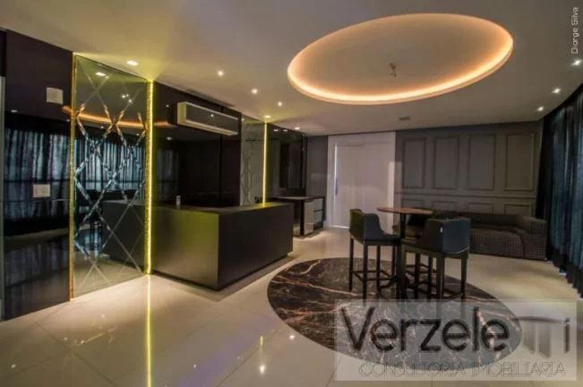 Imagem Apartamento 3 dormitórios para Venda em Balneário Camboriú / SC no bairro Centro