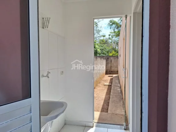 Imagem Casa à venda no bairro Vila Pedroso - Votorantim/SP