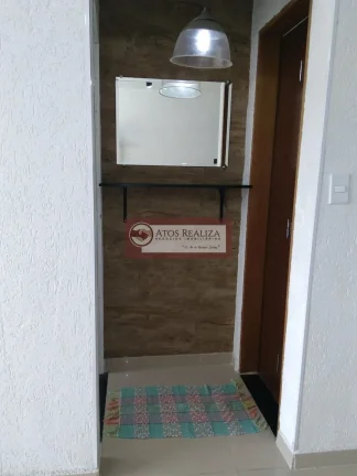 Imagem Apartamento à venda na Alameda Santo Amaro, SP - 34m², 1 quarto, R$254 mil, Oportunidade, um imóvel vem localizado próximo a tudo.