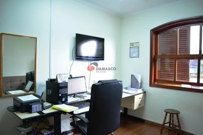 Imagem Casa à venda 3 Quartos, 1 Suite, 6 Vagas, 361M², Jardim São Caetano, São Caetano do Sul - SP