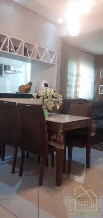 Imagem Cobertura com 3 Quartos à Venda, 140 m² em Paraíso - Santo André