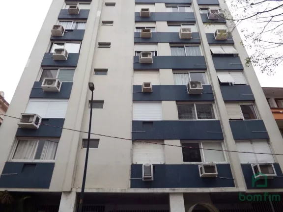 Apto 1 Dorm para venda, Bairro Centro Histórico, Porto Alegre/RS. - AP2200