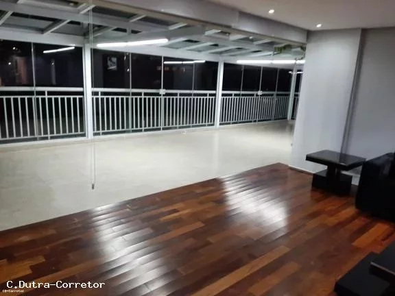 Imagem Apartamento para Venda em São Paulo / SP no bairro Vila Firmiano Pinto