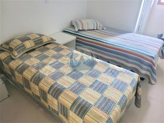 Imagem APTO RESIDENCIAL em Ubatuba - SP, ITAGU?