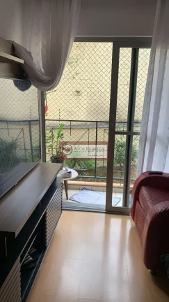 Imagem Investimento Apartamento à venda com 3 quartos e 1 vaga