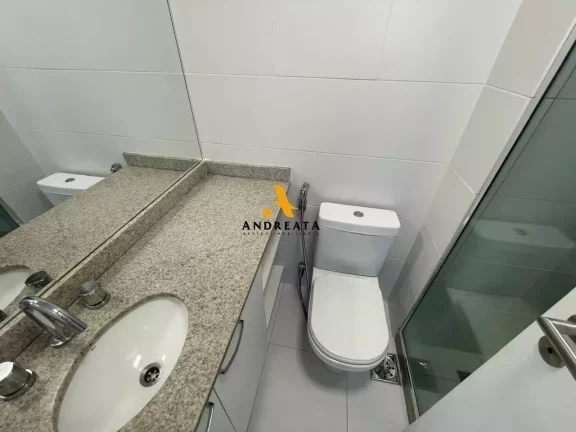 Imagem Rua Mena Barreto - Botafogo Apartamento a Venda de 4 quartos