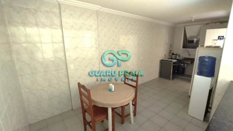 Imagem Apartamento à venda no bairro Enseada - Guarujá/SP