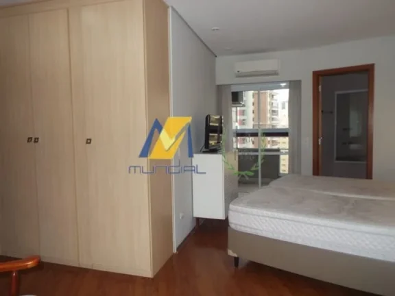 Imagem Vendo Apartamento em Santo André, Jardim