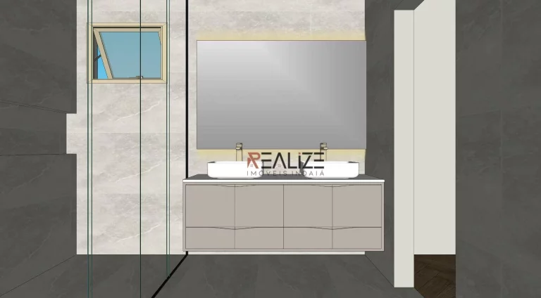 Imagem Casa de alto padrão com 4 suítes à venda, 332 m² por R$ 3.900.000 - Condomínio Helvetia Park I - Indaiatuba/SP