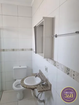 Imagem LINDO SOBRADO DE CONDOMÍNIO 70m² ITAQUERA