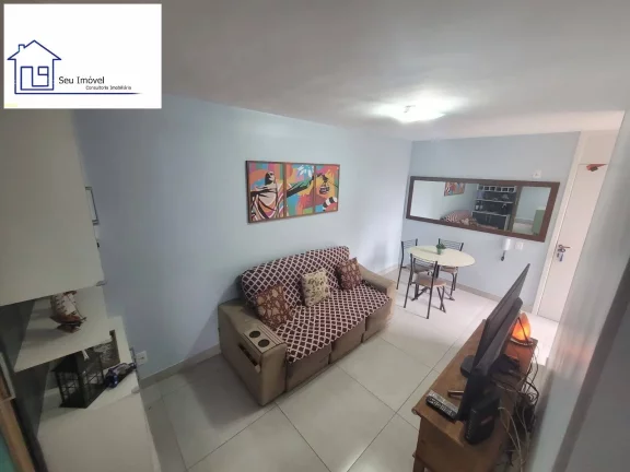 Imagem EXCELENTE APARTAMENTO À VENDA, REFORMADO, PORTEIRA FECHADA / CAMORIM