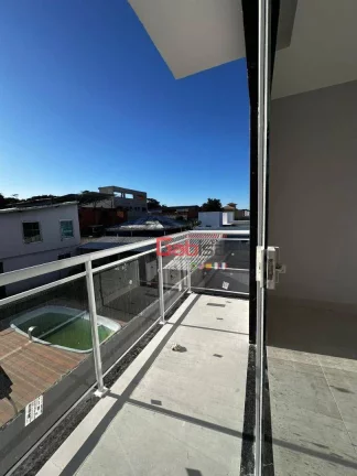 Imagem Casa com 2 dormitórios à venda, 100 m² por R$ 371.000,00 - Peró - Cabo Frio/RJ