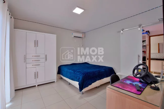 Imagem CASA DE CONDOMINIO AMOBB JARDIM BOTANICO 4 QUARTOS