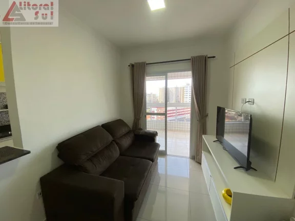 Imagem APARTAMENTO RESIDENCIAL em PRAIA GRANDE - SP, MIRIM
