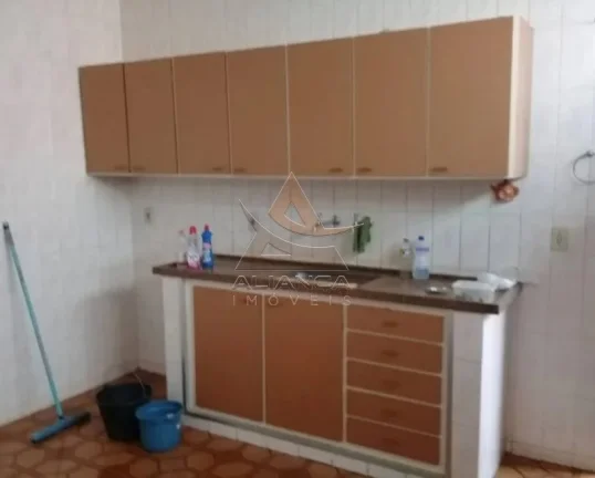 Imagem Casa - Ribeirão Preto - Monte Alegre