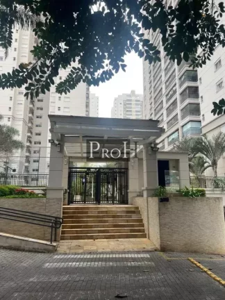 Imagem Apartamento com 4 Quartos à Venda, 180 m² em Nova Petrópolis - São Bernardo Do Campo