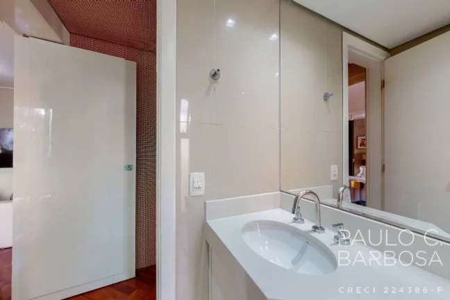 Imagem Jardim Paulista Venda - 2 Suítes - 1 Vaga - 104m²