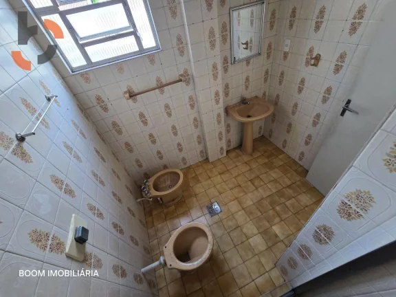 Imagem Apartamento com 2 dormitórios, 58 m² - venda por R$ 180.000,00 ou aluguel por R$ 1.539,84/mês - Centro - Nilópolis/RJ