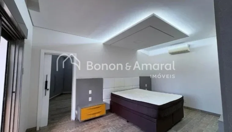 Imagem Casa Térrea à venda Condomínio Villa Lobos - no Bairro Parque Brasil 500, Paulínia/SP

Casa de a...