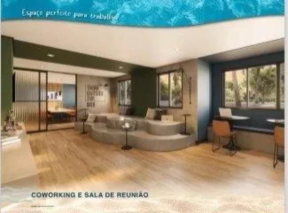 Imagem Apartamento à venda em Barueri, Jardim Júlio, com 2 quartos, 58m2