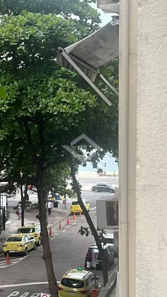 Imagem Apartamento de 3 Quartos para Venda em Copacabana com 103 m²