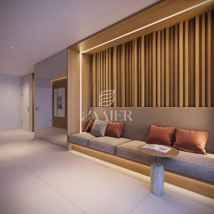 Imagem Apartamento com 3 quartos à Venda, Santo Antônio - Joinville
