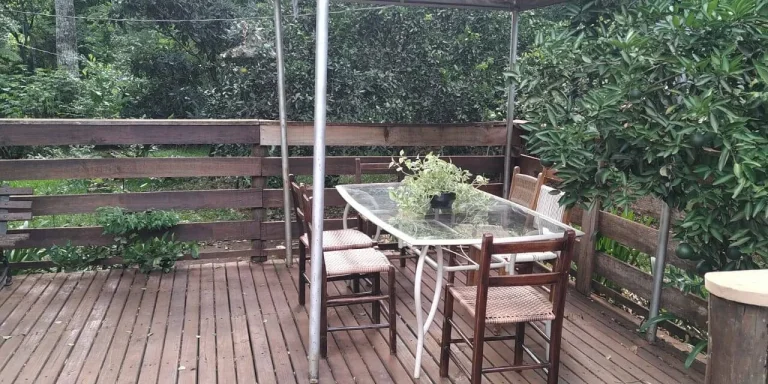Imagem Linda Chácara com Piscina e Salão de Festa em Cascavel - Oportunidade de Venda