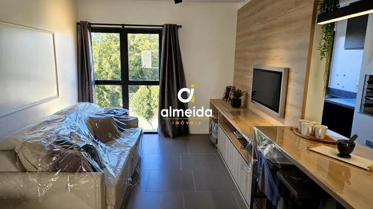 Imagem APARTAMENTO 2 DORMITÓRIOS