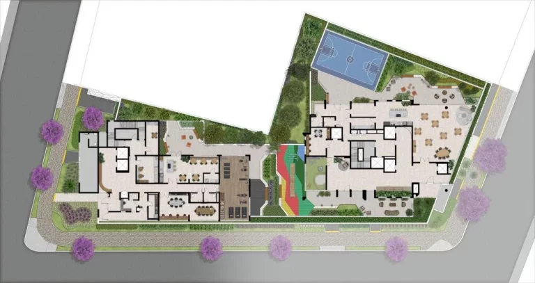 Imagem Apartamento com 1 Quarto à Venda, 31 m² em Campo Belo - São Paulo Imagem Apartamento com 1 Quarto à Venda, 31 m² em Campo Belo - São Paulo