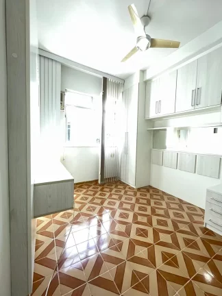 Imagem Apartamento à venda no bairro Zumbi em Rio de Janeiro/RJ