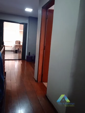 Imagem SOBRADO DE 3 DORMITÓRIOS NA VILA DAS MERCES !!!