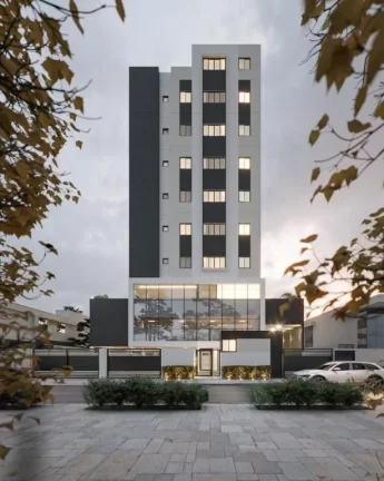Imagem Apartamento à venda, 54 m² por R$ 429.455,25 - Bessa - João Pessoa/PB