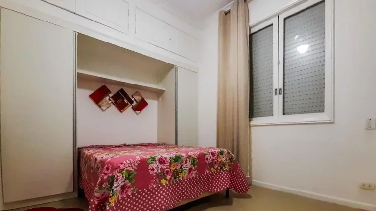 Imagem Apartamento à venda, 100 m² por R$ 700.000,00 - Pitangueiras - Guarujá/SP