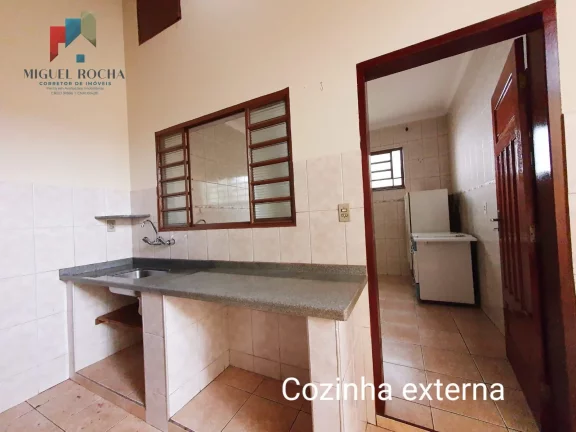 Imagem Casa Alto Padrão em Tatuí SP