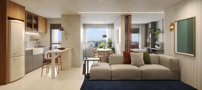 Imagem APARTAMENTO RESIDENCIAL em São Paulo - SP, Tatuapé