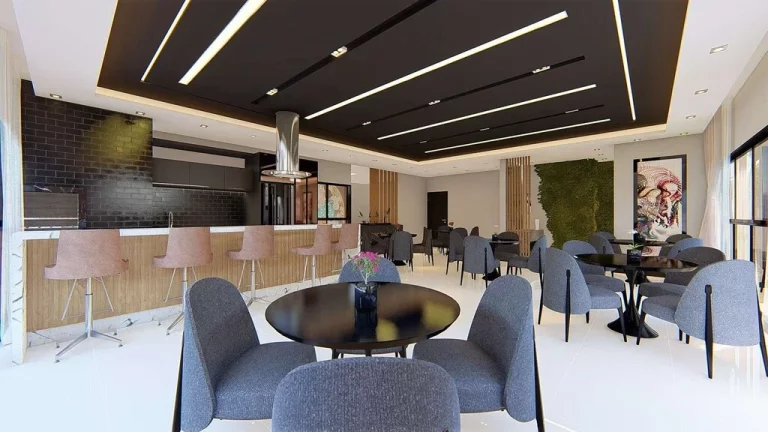 Imagem COBERTURA RESIDENCIAL em Balneário Camboriú - SC, Centro