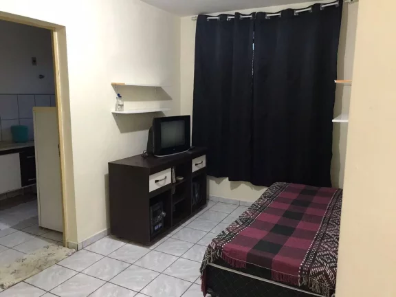 Imagem Apartamento com 2 dormitórios à venda, 43 m² por R$ 203.000,00 - Parque Erasmo Assunção - Santo André/SP