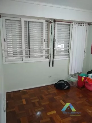 Imagem Apartamento com 3 dormitórios à venda, 145 m² por R$ 820.000,00 - Vila Mariana - São Paulo/SP