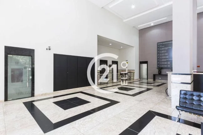 Imagem Conjunto para alugar, 558 m² - Itaim Bibi - São Paulo/SP