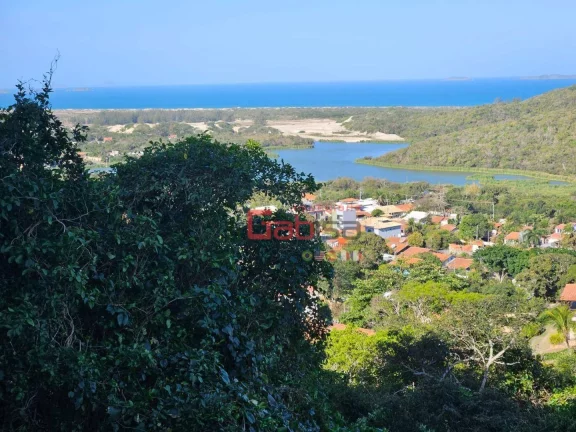 Imagem Casa com 3 dormitórios à venda, 175 m² por R$ 450.000 - Jardim Peró - Cabo Frio/RJ