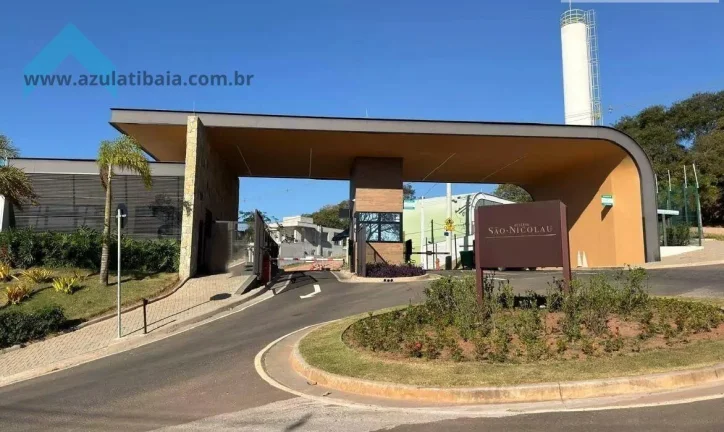 Imagem Casa em Condomínio para Venda em Atibaia, Laranja Azeda, 3 dormitórios, 1 suíte, 3 banheiros, 3 vagas