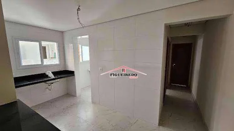 Imagem Apartamento à venda, 71 m² por R$ 449.000,00 - Vila Caiçara - Praia Grande/SP