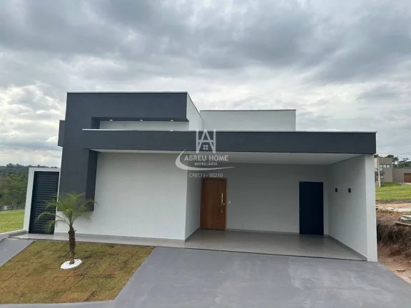 Imagem Condomínio Bella Vitta - Bady Bassitt