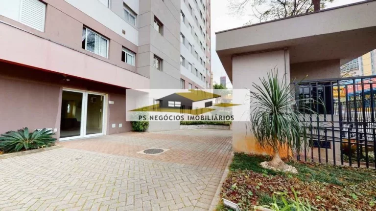 Imagem Apartamento Para venda no Cambuci